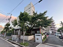物件画像 住之江コーポ１号棟