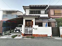 物件画像 南余部　中古一戸建