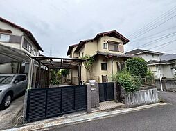 物件画像 御池台３丁　中古戸建