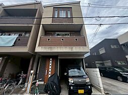 物件画像 山之内４丁目　中古一戸建