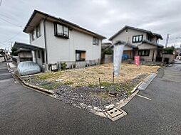 物件画像 浜寺元町５丁　売土地