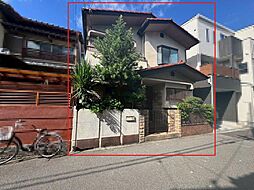 物件画像 庭井2丁目 売土地