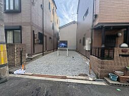 物件画像 墨江4丁目 売土地