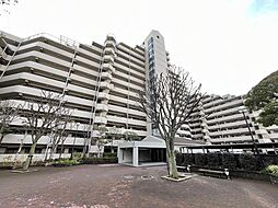 物件画像 シティパーク北野田