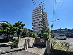 物件画像 ディオ・フェルティ住之江公園