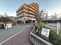 物件画像 ディオ・フェルティ白鷺