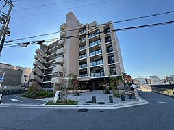 物件画像 グランクラッセ上野芝向ヶ丘