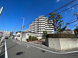 物件画像 エンゼルハイム上野芝