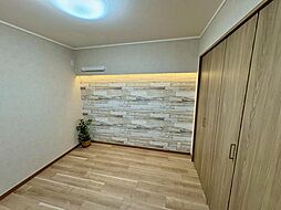 子供部屋の画像