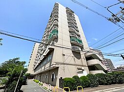 物件画像 エバーグリーン住吉