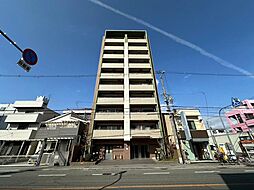 物件画像 エルシア東加賀屋