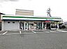 周辺：ファミリーマート堺鳳西町店まで徒歩５分
