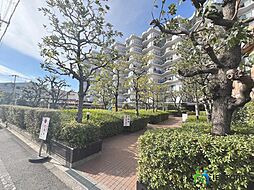 マンションイメージ