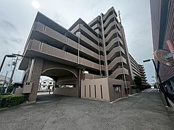 物件画像 ライオンズマンション上野芝ガーデンシティ