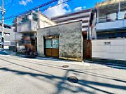 前面道路約4.4ｍ！広々運転の苦手な方も安心ですね♪