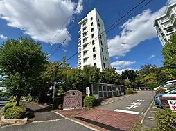 物件画像 光明台ハイタウン１号棟