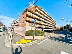 マンションイメージ