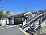 周辺：ＪＲ阪和線「百舌鳥」駅まで徒歩１４分