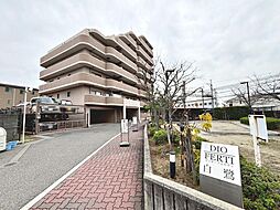 物件画像 ディオ・フェルティ白鷺