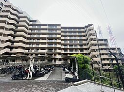 物件画像 エバーランドシティ新・泉北６番館