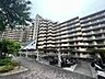 外観：温水便座洗浄便座ですので、寒い日も温かい便座で安心して使用していただけますよ！