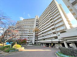 物件画像 エバーグリーンポートタウン１１号棟