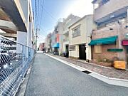 【解体更地渡しです】解体費用はかかりませんよ！初期費用も抑えられて嬉しいですね♪