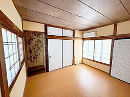 洋室の画像