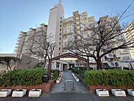 大阪府大阪市住之江区東加賀屋1丁目：物件画像