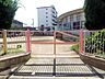 周辺：大阪市立住吉保育所まで徒歩６分