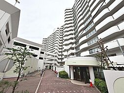 物件画像 フェルティ・メイツ泉ヶ丘２番館