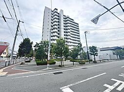 物件画像 ディアエスタミオ南住吉壱番館