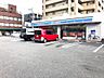 周辺：ローソン堺百舌鳥赤畑町店まで徒歩７分