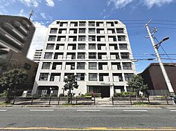 物件画像 メゾンドール住吉沢之町公園