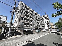 物件画像 長居第２コーポラス