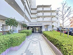 物件画像 狭山パーク・ホームズ