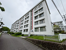 物件画像 泉北茶山台第１次住宅１１号棟