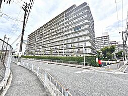 物件画像 岸和田コーポラス壱号棟