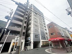 物件画像 ロイヤルスクウェア住吉・東粉浜