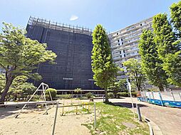 物件画像 南港フローラルハイツ２３号棟