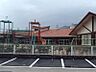 周辺：久世こども園まで徒歩８分