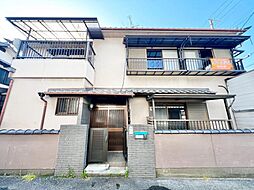 西取石７丁目　中古一戸建