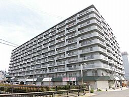 物件画像 ターミナルマンション朝日プラザ堺