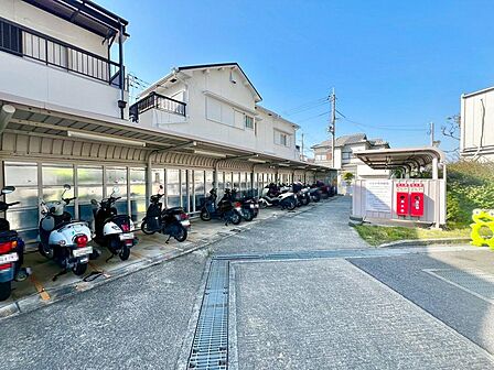 国府第二保育園まで徒歩10分!小さなお子様のいるご家庭も安心ですね!