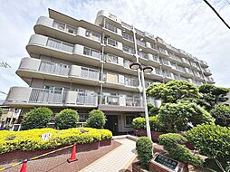 物件画像 照ヶ丘矢田グランドハイツ
