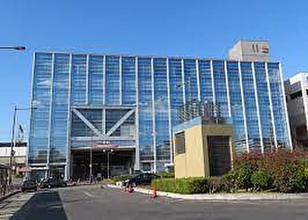 南海本線「堺」駅まで徒歩7分
