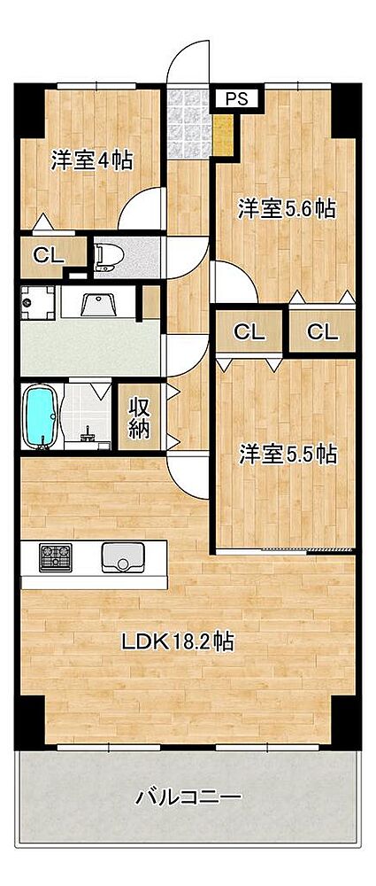 新規リノベージョン物件!令和8年8月下旬完成予定♪綺麗なお家で気持ちのいい新生活をここではじめませんか♪