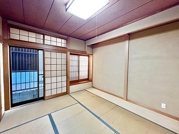 室内