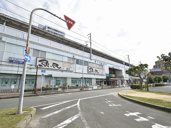 周辺を拡大表示