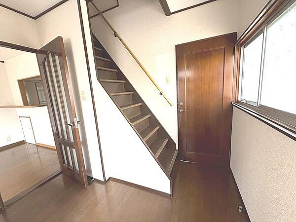 室内を拡大表示